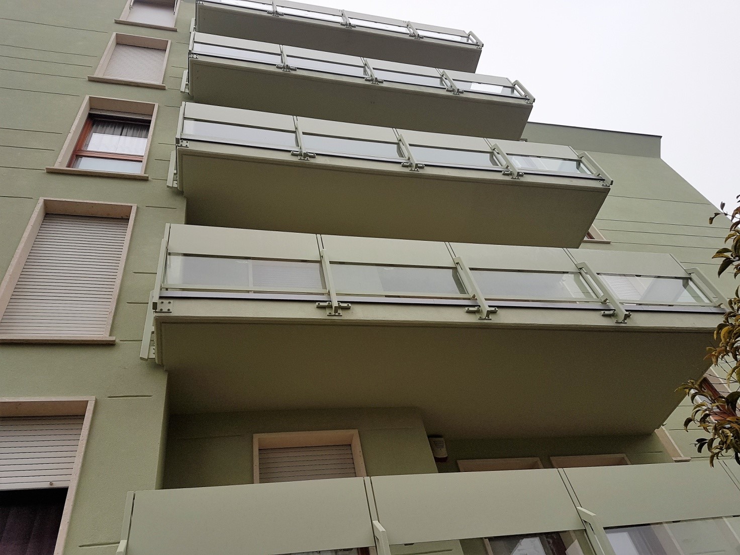 Condominio sito in Lodi (LO)